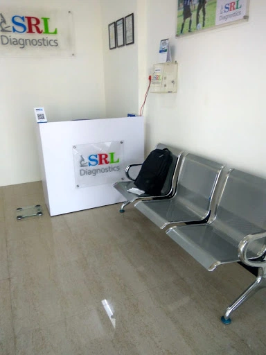 Agilus Diagnostics Centre Pathology Lab